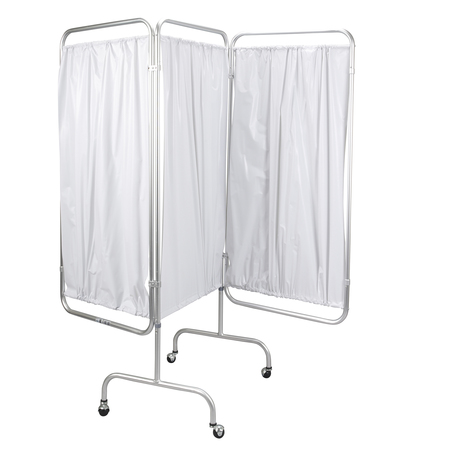 DRIVE MEDICAL 3 Panel Privacy Screen 13508